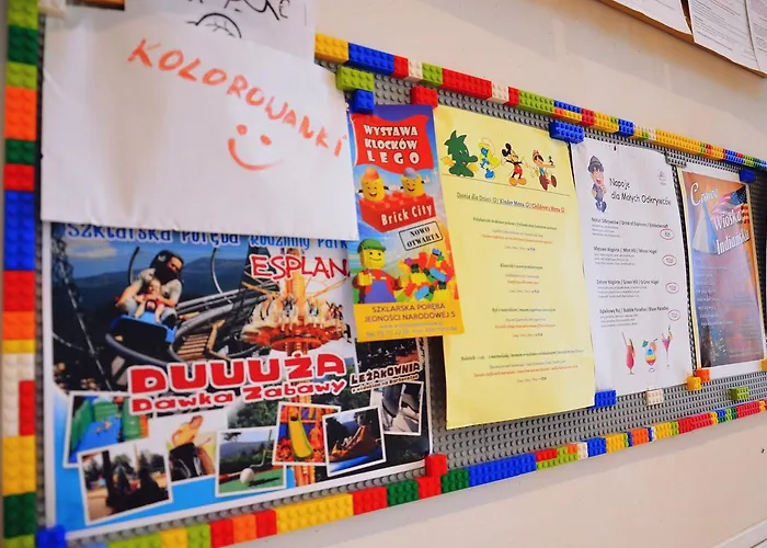 Hotel Odkrywcow Schreiberhau